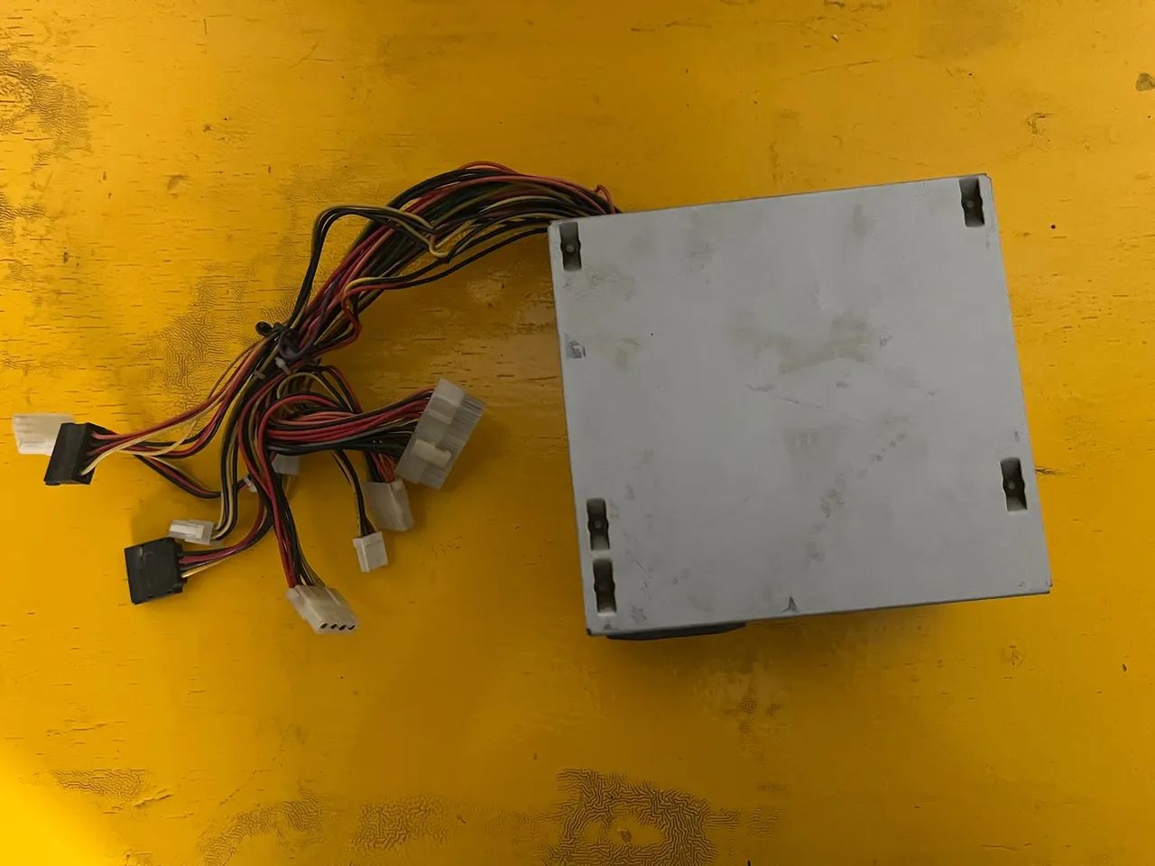 Fonte PC Knup 200W - Alta Performance - Foto 3