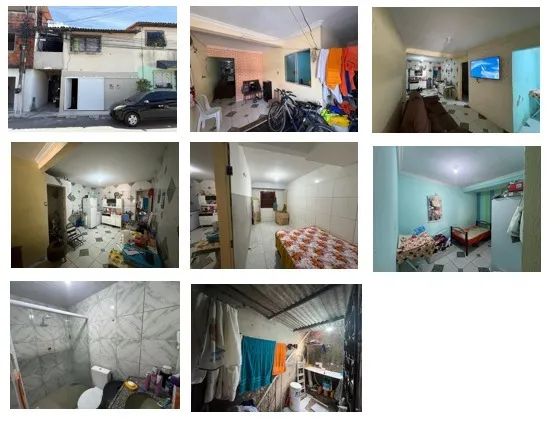 Foto - Fortaleza - Passaré