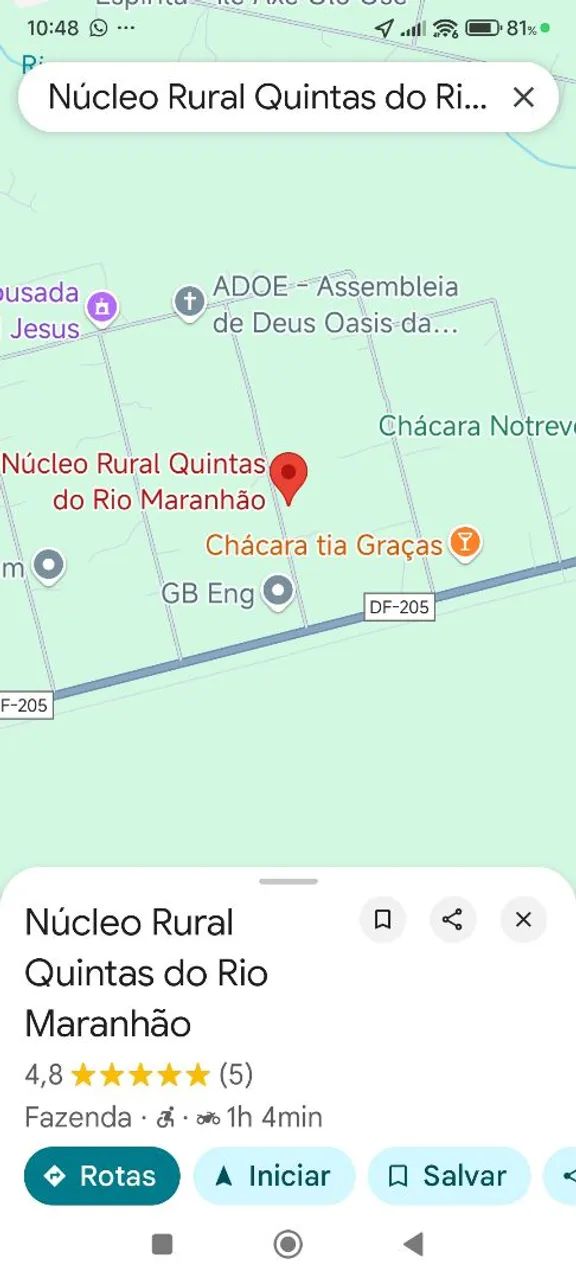 Chácara 