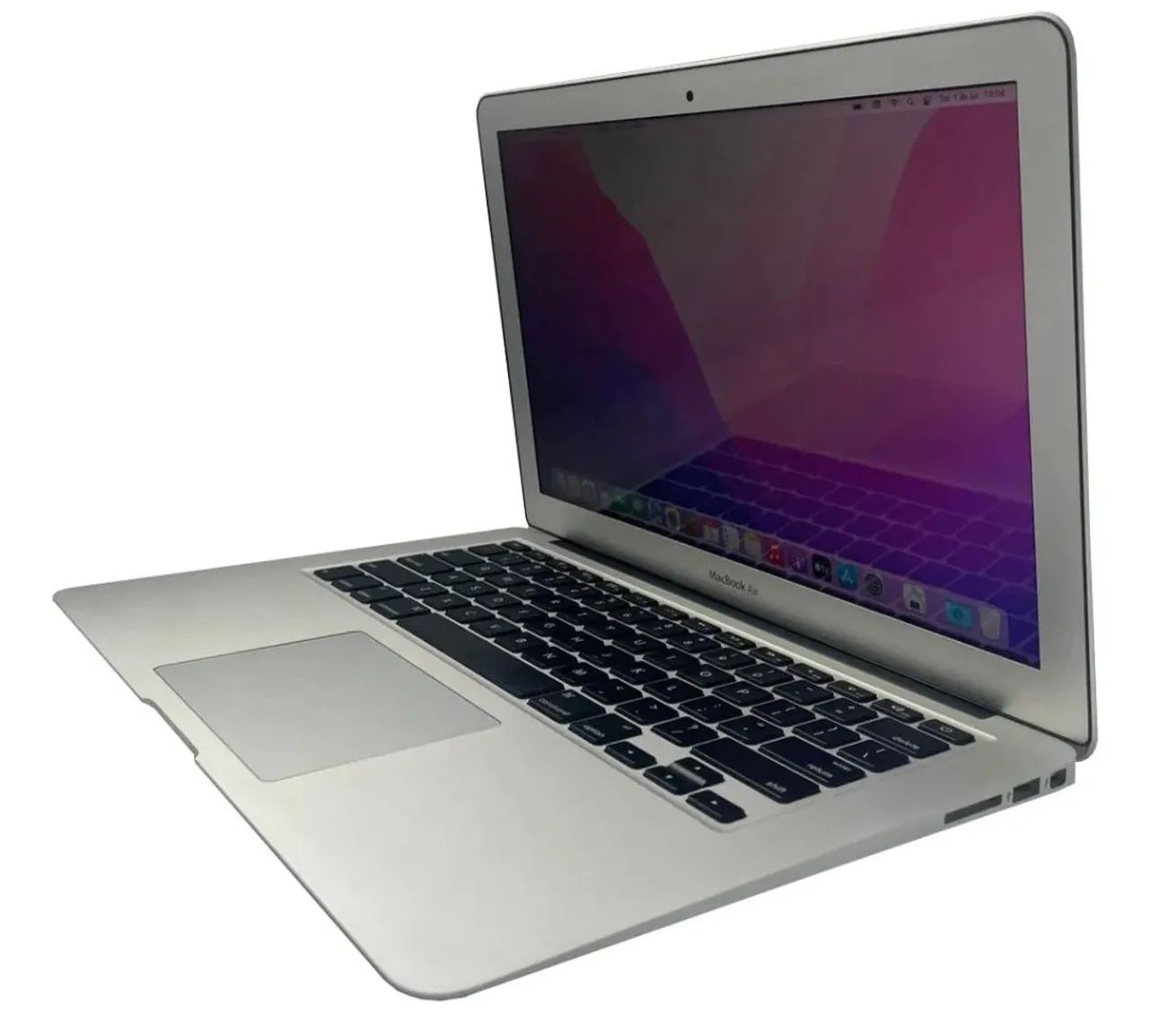 MacBook Air 1466 - I5 8gb ram e 256 ssd - Foto 2