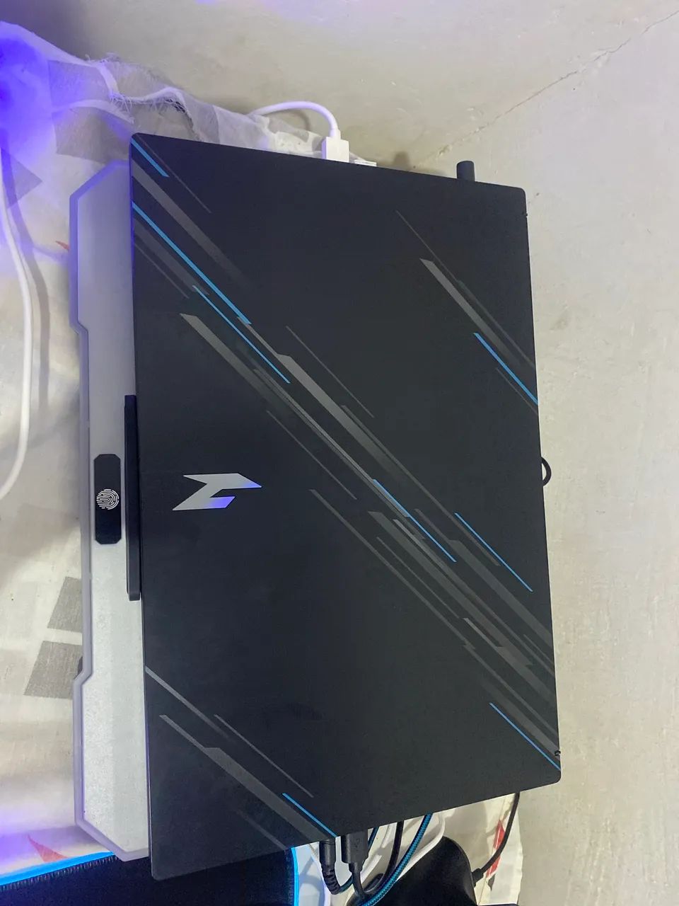 NOTEBOOK ACER NITRO V15  - Foto 2