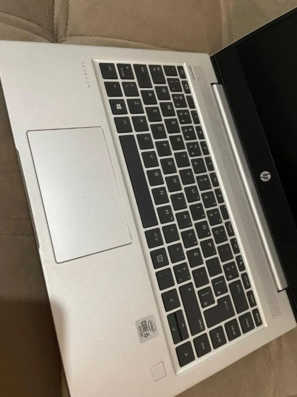 Notebook HP ProBook 14" - Foto 2