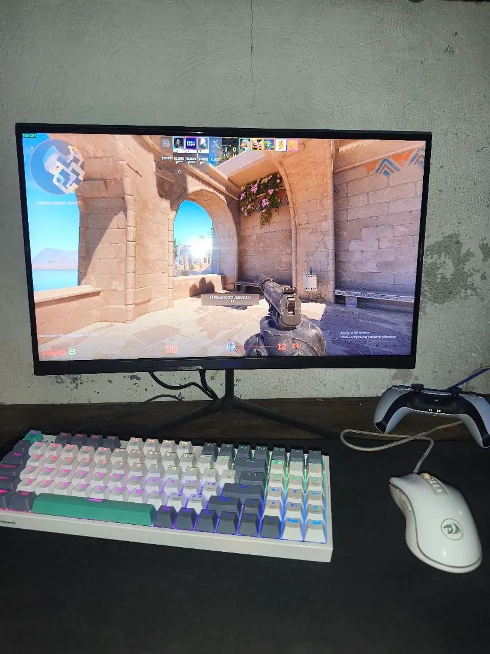 Pc Gamer completo!! - Foto 2