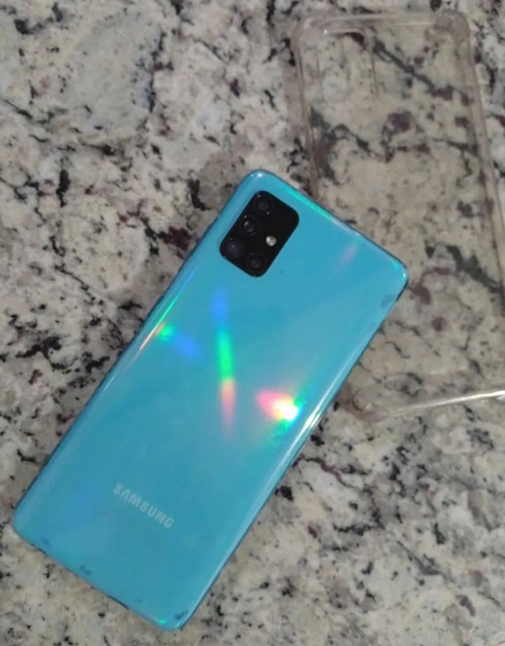 Samsung A51 128gb