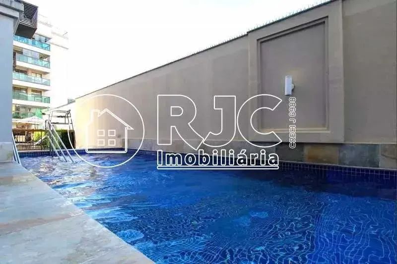 Imóvel para venda tem 67 metros quadrados com 2 quartos em Vila Isabel - Rio de Janeiro - 