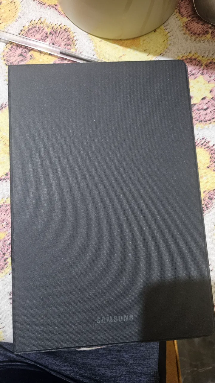 Tablet S6 lite