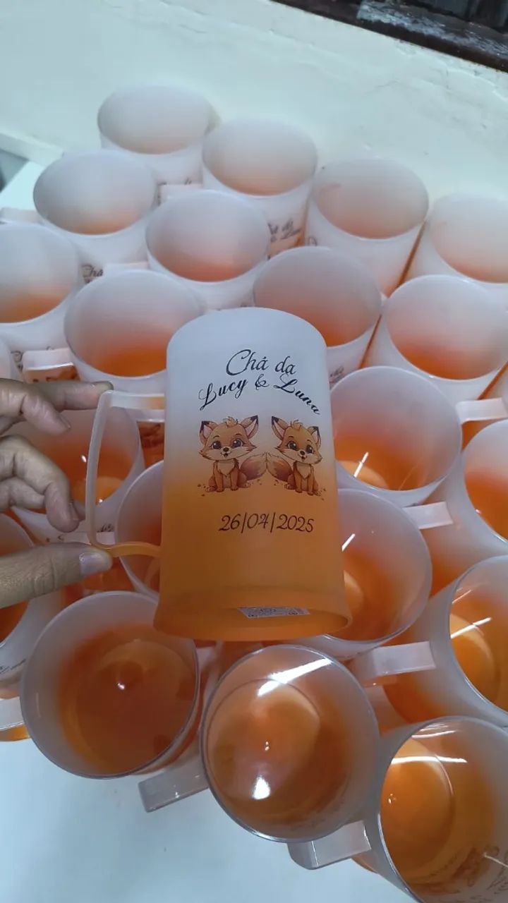 Brinde personalizado com sua logo marca - Foto 5