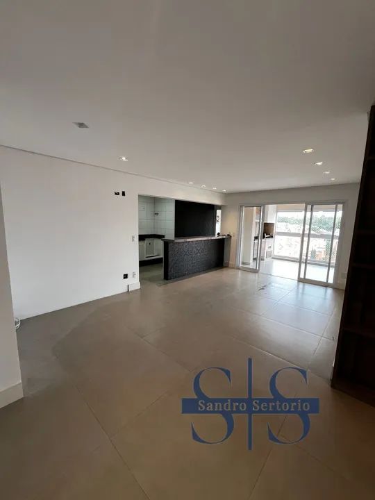 Venda 122 m² 3 Suites  Terraço gourmet 3 vagas lazer completo jardim são caetano - Foto 8