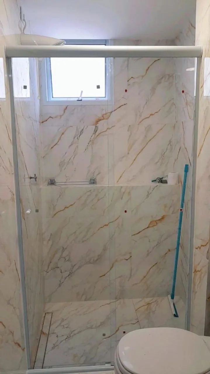 Box de vidro  - Foto 5