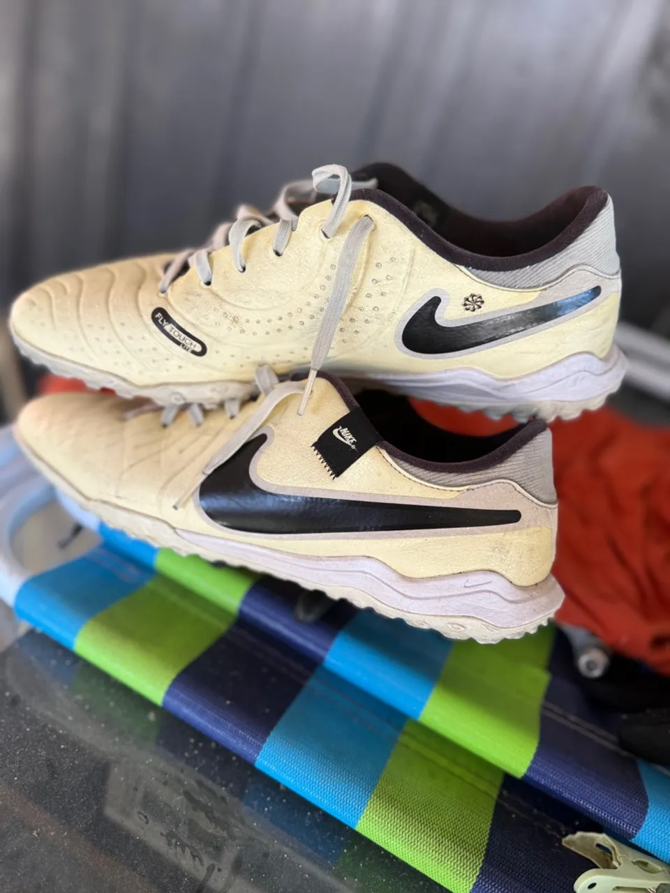 Chuteira Nike 41