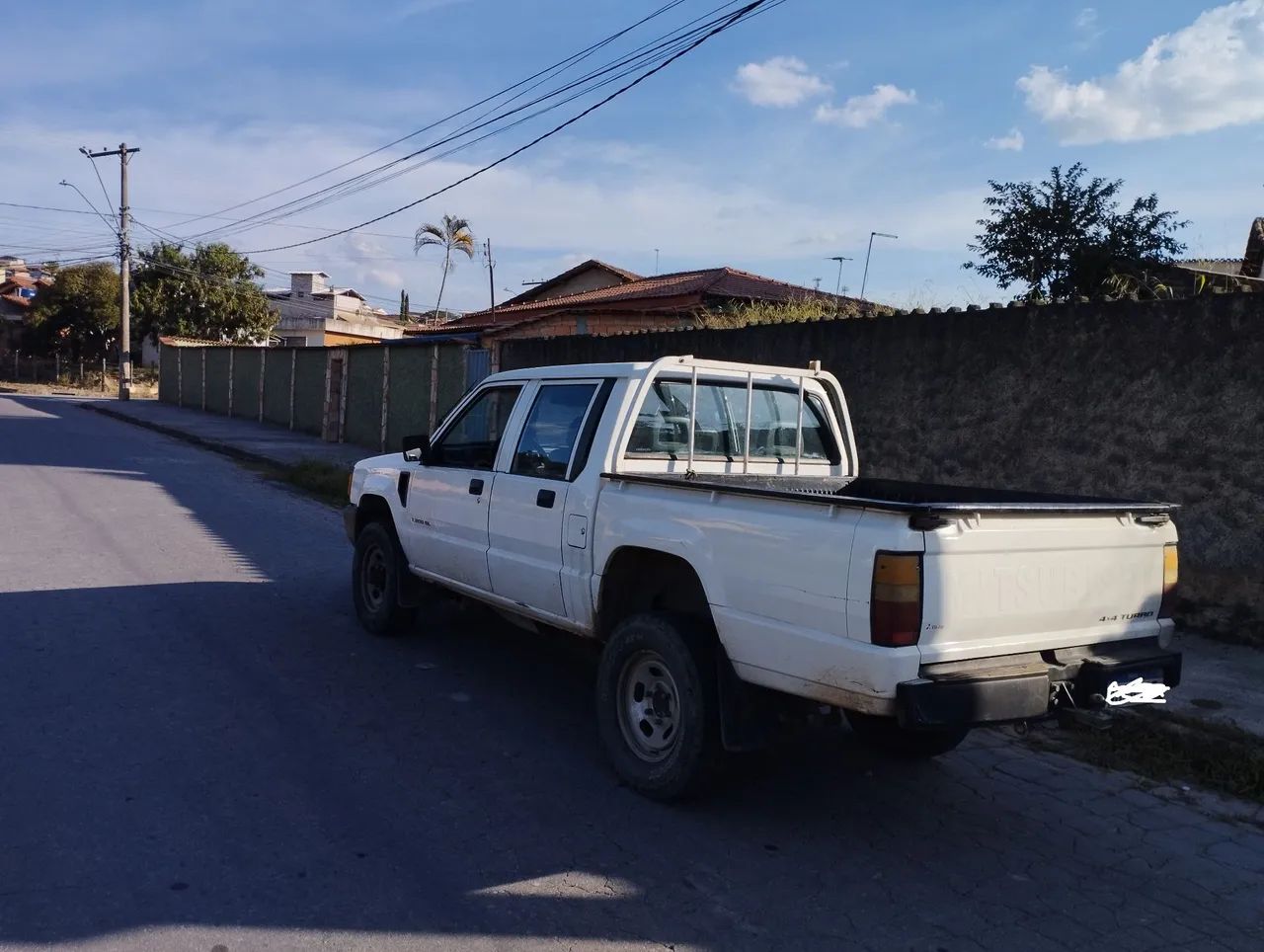 L200 2006 - Foto 4