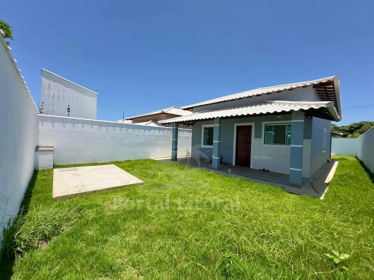 Casa para Venda em Saquarema, Porto da Roça, 2 dormitórios, 1 suíte, 2 banheiros - Foto 3