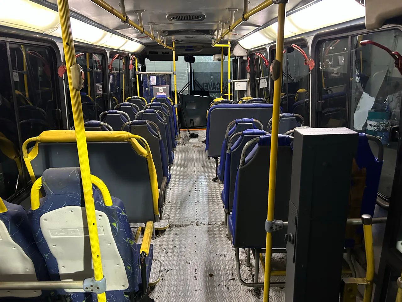 Volkswagen motor  9 160 - Foto 3