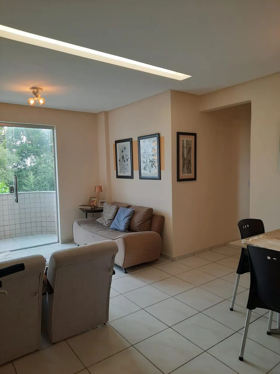 VENDO Apartamento no Renascença - Foto 4