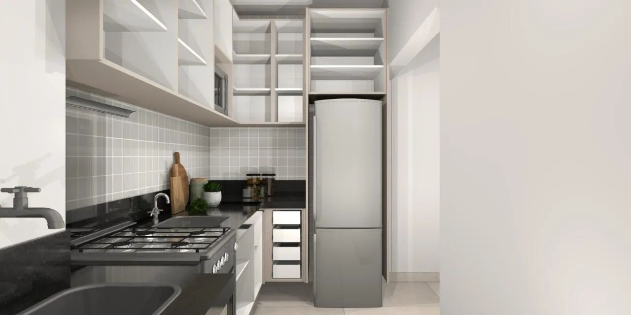 Aluguel por 30, 60 ou 90 dias - Foto 4