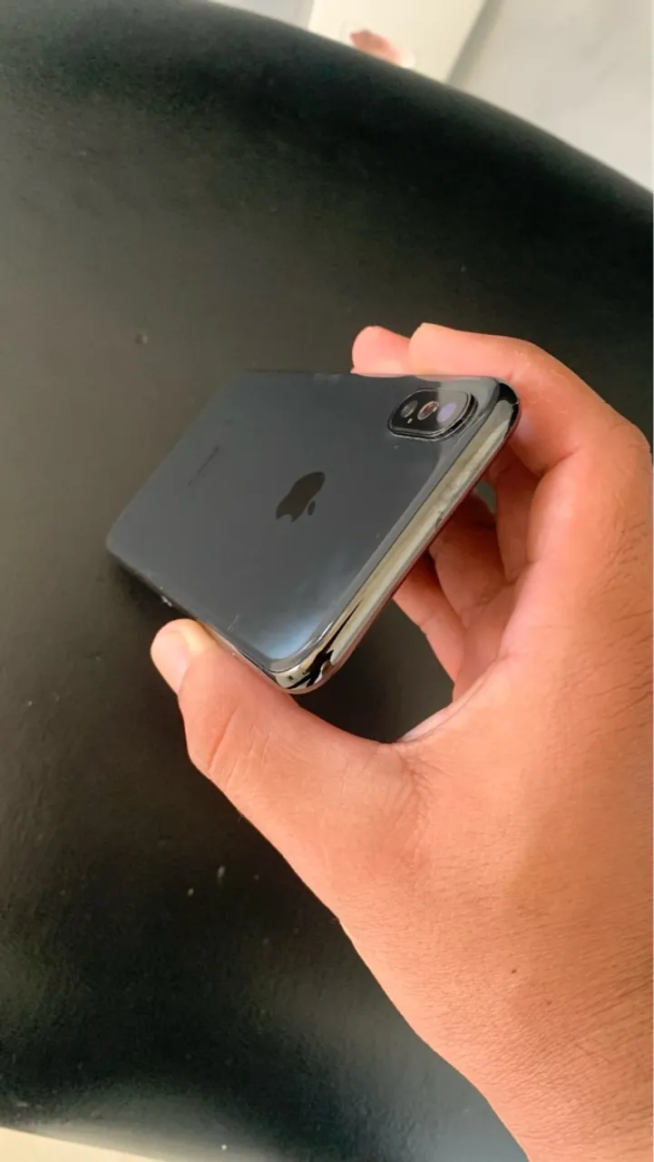 Carcaça iPhone X