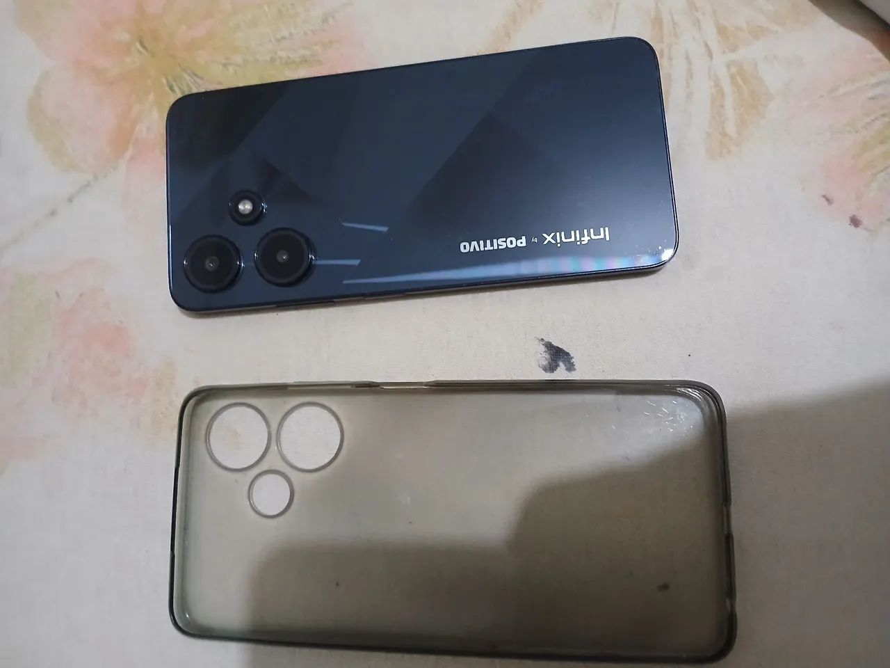 Infinix hot 30i novo - Foto 2