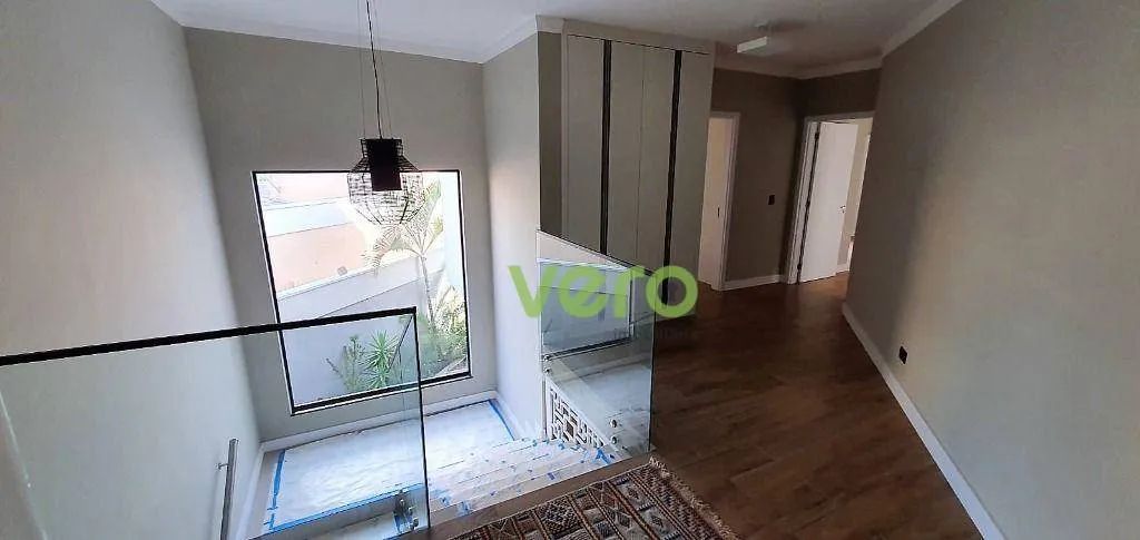Casa com 3 dormitórios à venda, 319 m² por R$ 1.750.000,00 - Chácara Letônia - Americana/S - Foto 2