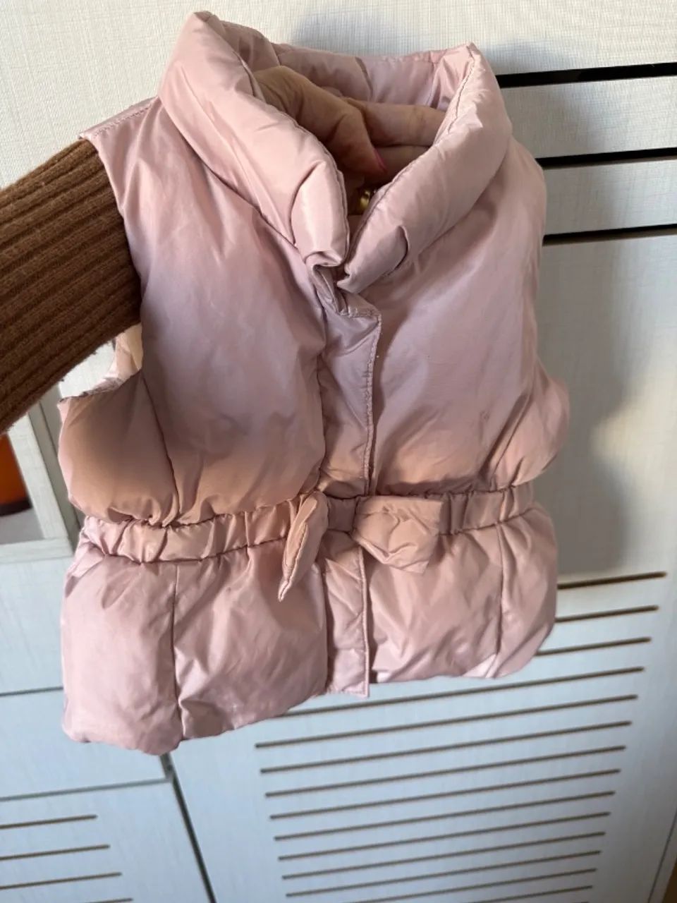 Colete infantil GAP  - Foto 4