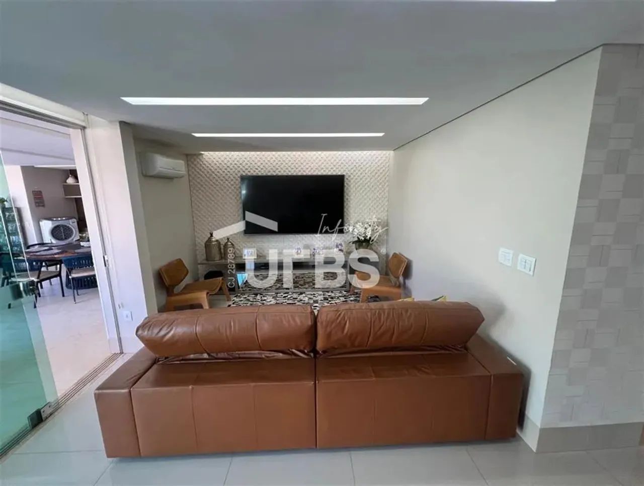 Granville - Casa de Condomínio Duplex 4 quartos, sendo 4 suítes - Foto 4