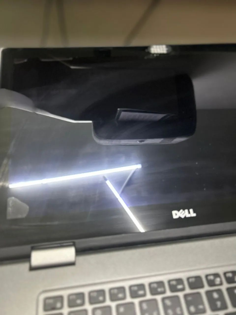 notebook dell i7 2 em 1 tablet  - Foto 5