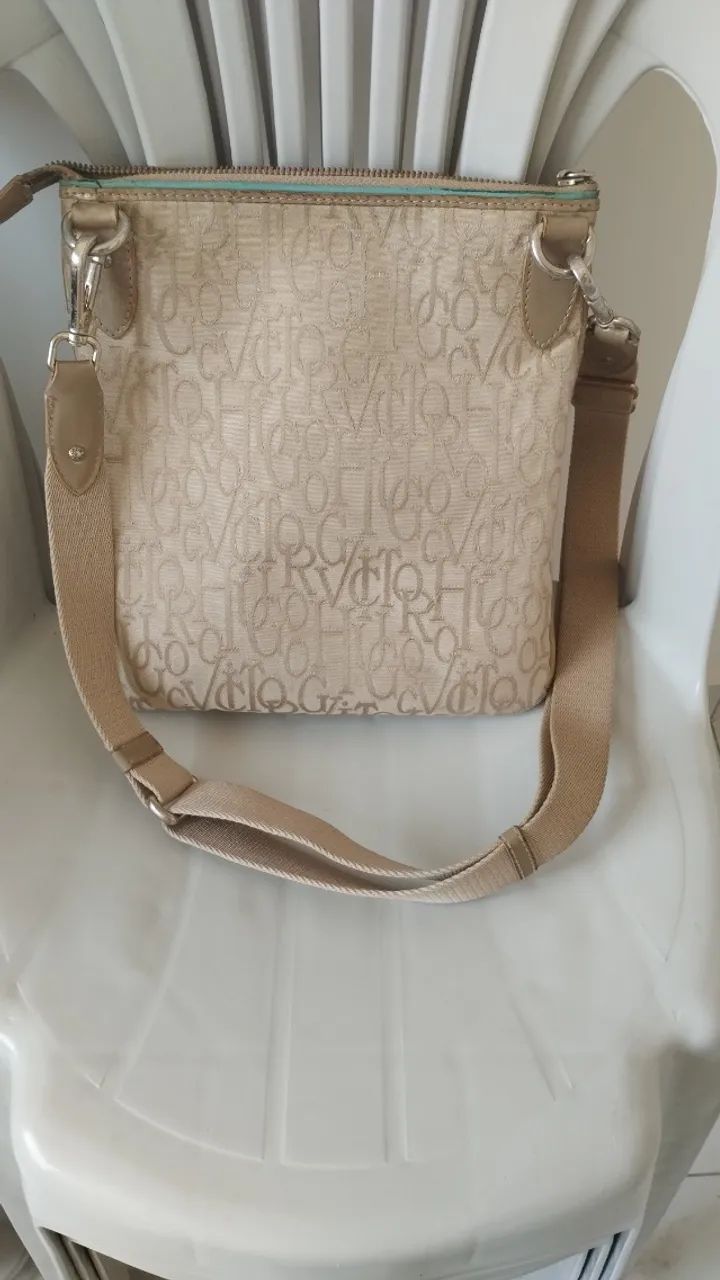 Bolsa Victor Hugo - Foto 4