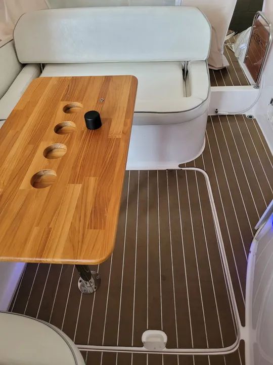 Triton 275i - 2014 x1 Mercruiser 300 HP ñ Phantom Cimitarra Armada Real Nx - Foto 7
