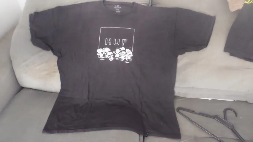 Camisa Trapstar NFL - Roupas - Santana, São Paulo 1506633623 | OLX