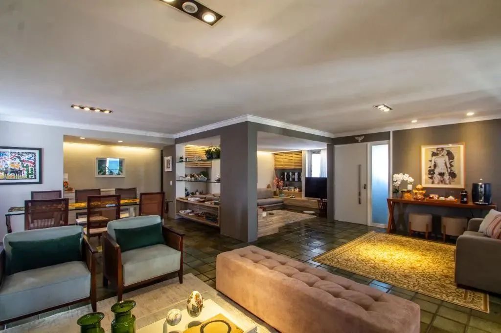 Apartamento com 3 dormitórios à venda Piedade - Foto 6