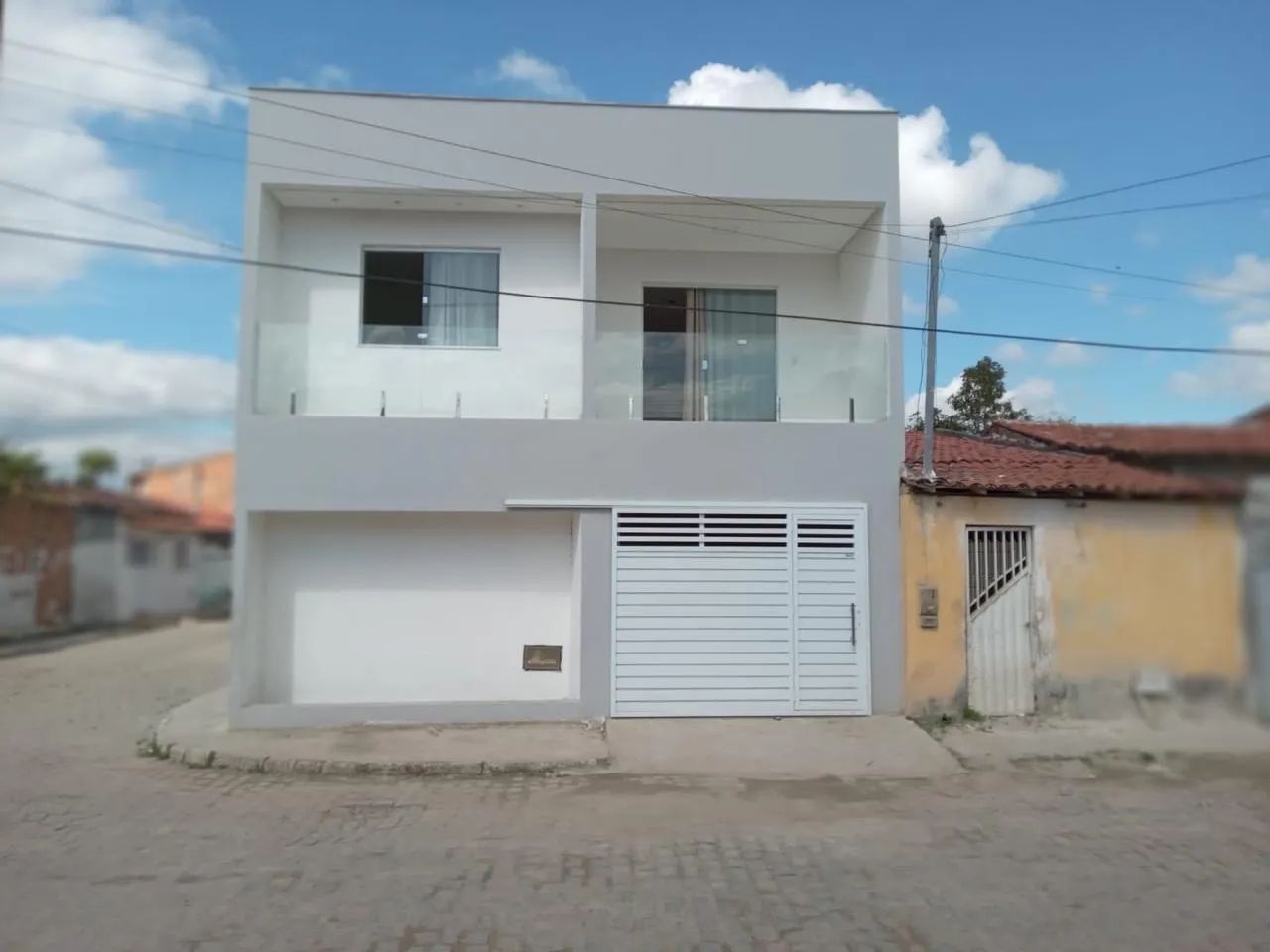 Foto - Serrinha - 