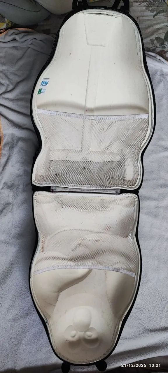 Mochila escolar/ Bolsa escolar Kung Fu Panda  - Foto 4