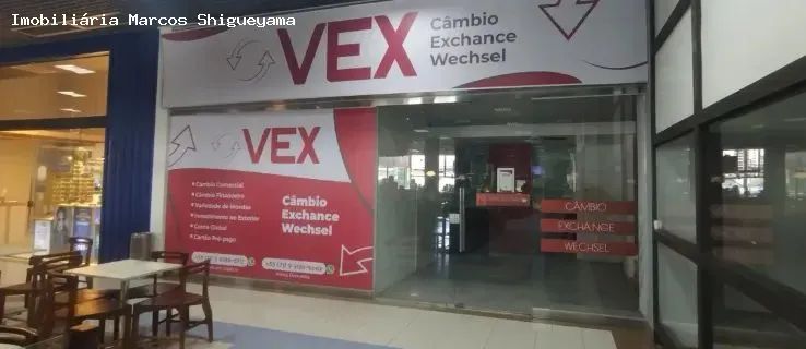 Loja para Venda em Salvador, Caminho das Árvores, 1 banheiro, 2 vagas