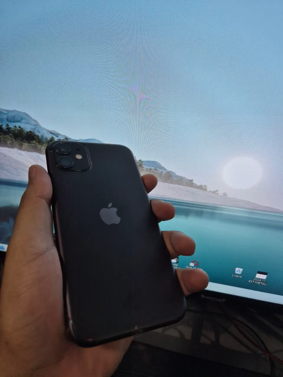 IPHONE 11 64 GB