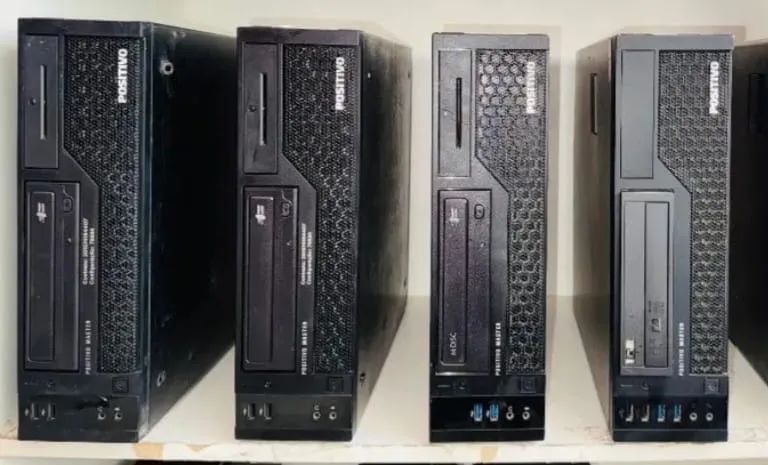 CPU i3 6ª geração