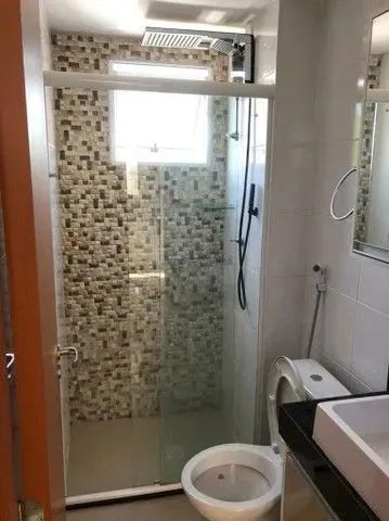 Apartamento Condomínio parque chapada da costa - Foto 5