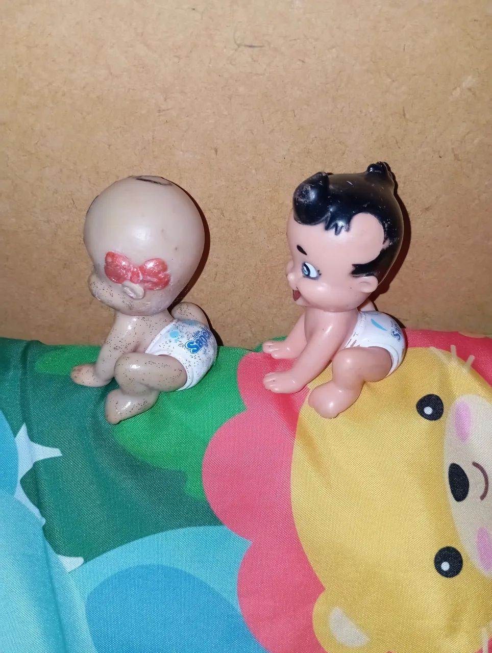 Bebezinhos da sapeka - Foto 2