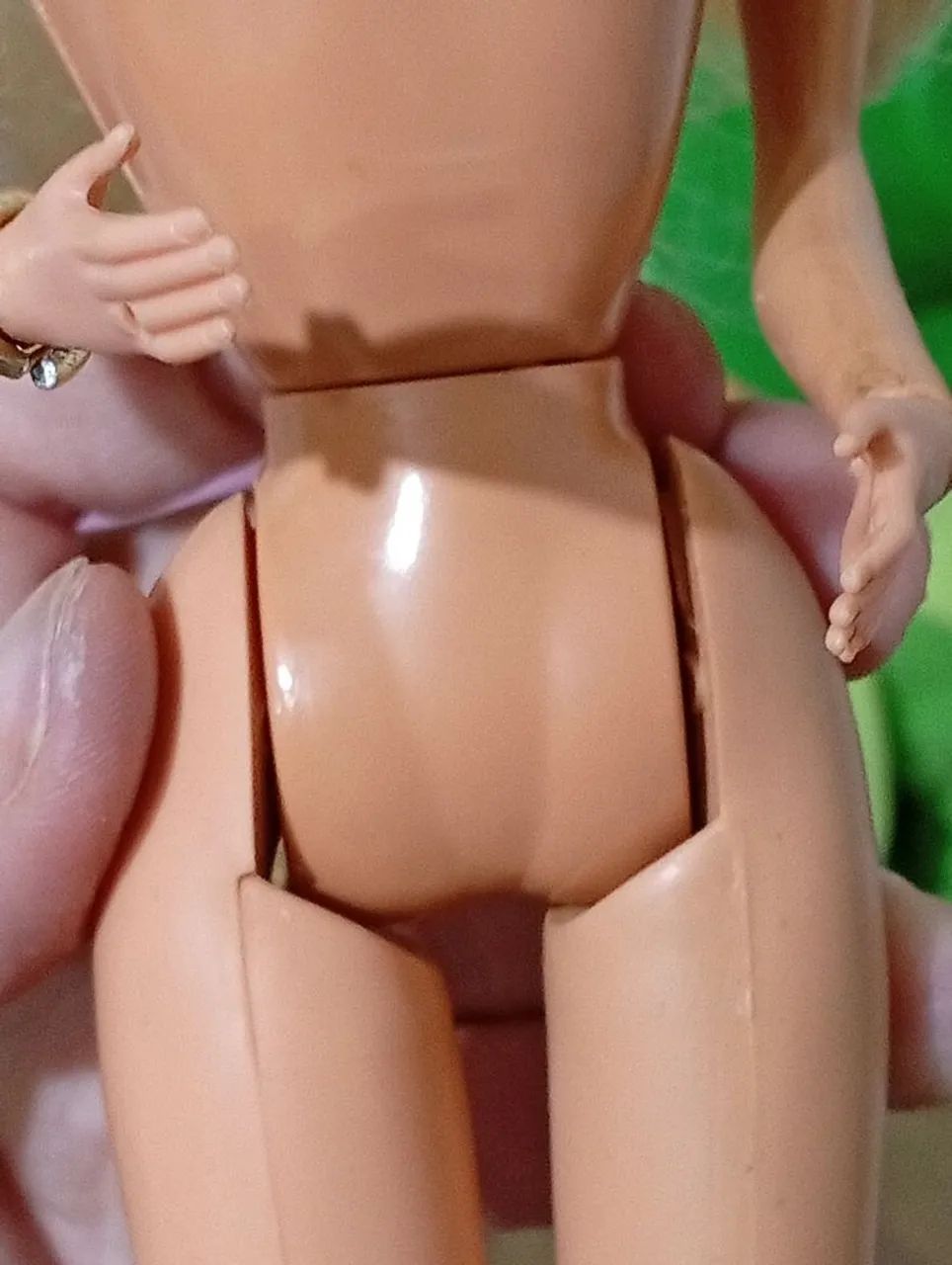 Barbie Estrela  - Foto 5