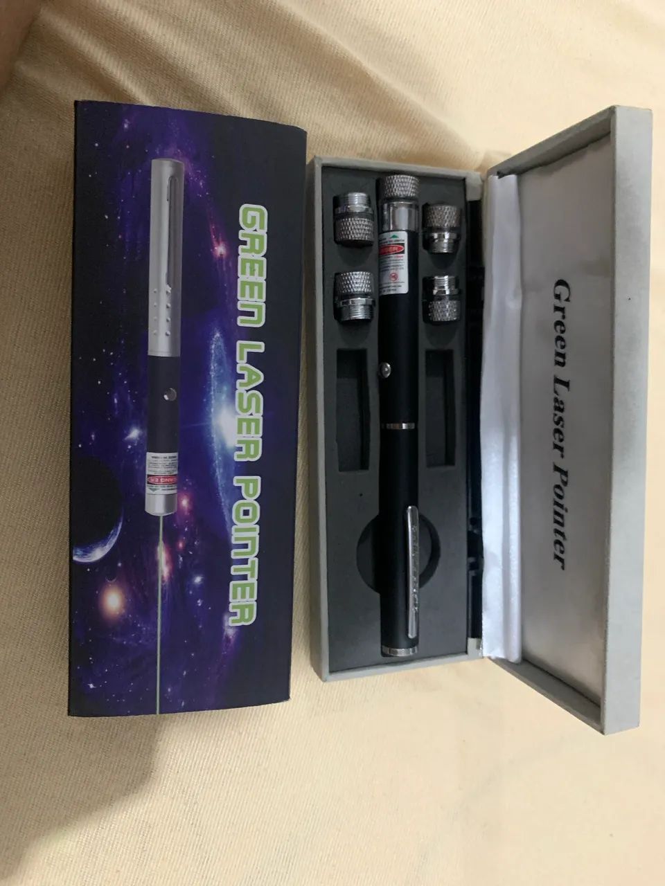 Green laser 50$ complete!!!!64520774664451120
