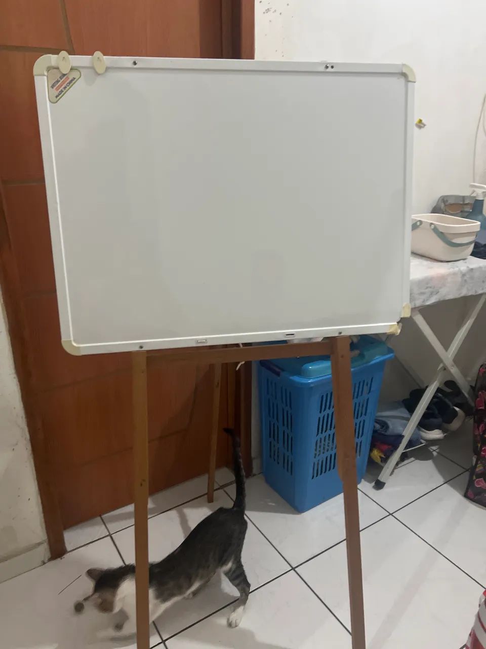 Lousa branca. 64840782896257121