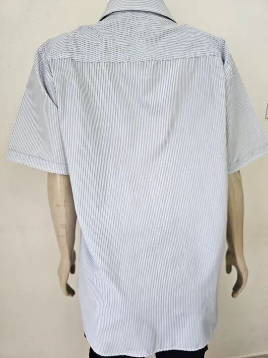 Camisa Fiescot - Foto 5