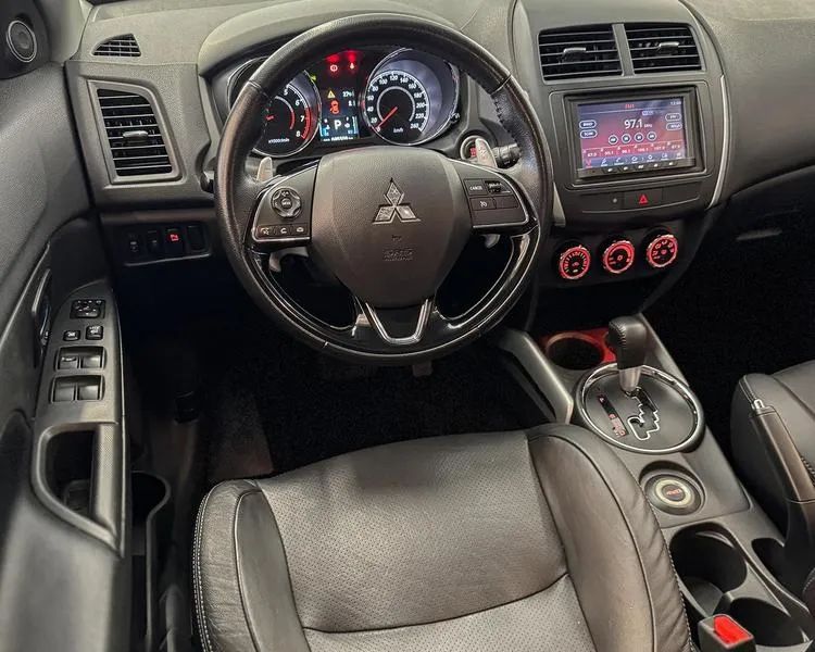 MITSUBISHI ASX HPE AWD 2020 - Foto 2