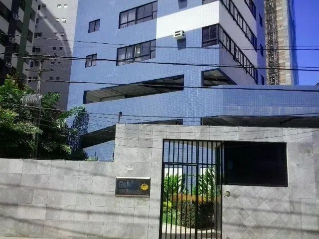 foto - Recife - Boa Viagem