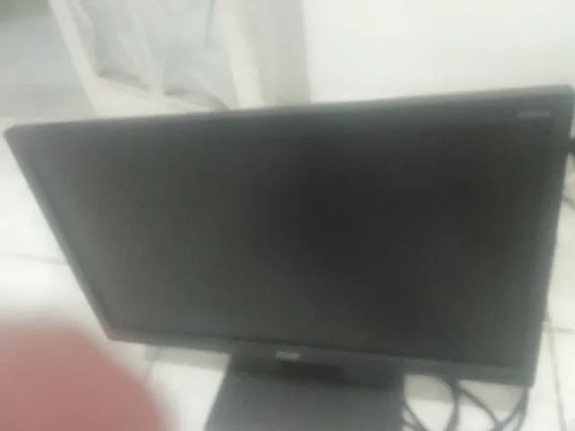 Monitor Acer 19.5 polegadas Led - Foto 2