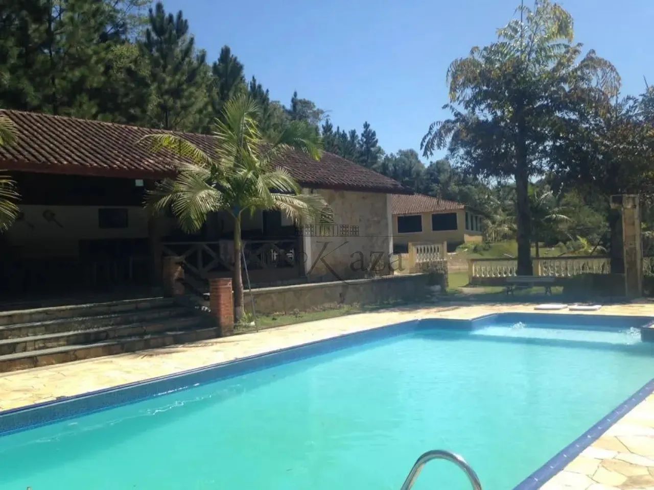 Sítio - Penteado - Juquitiba - 7,4 Hectares. - Foto 3