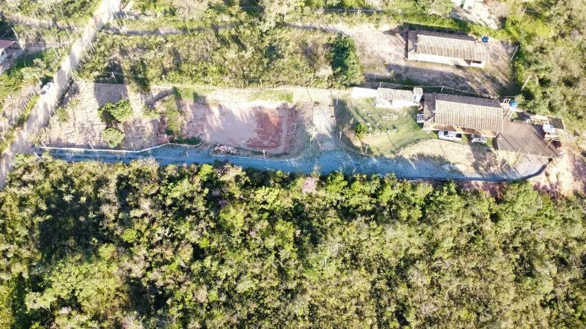 Itatiaiuçu - Sítio de 10.000m²