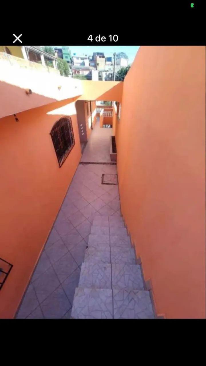 S Vendo minha casa com documentação  - Foto 2