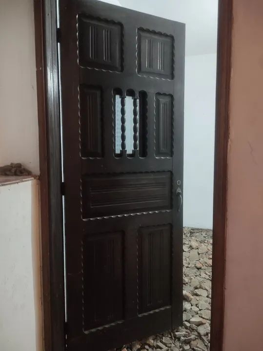 Porta madeira maciça  - Foto 3