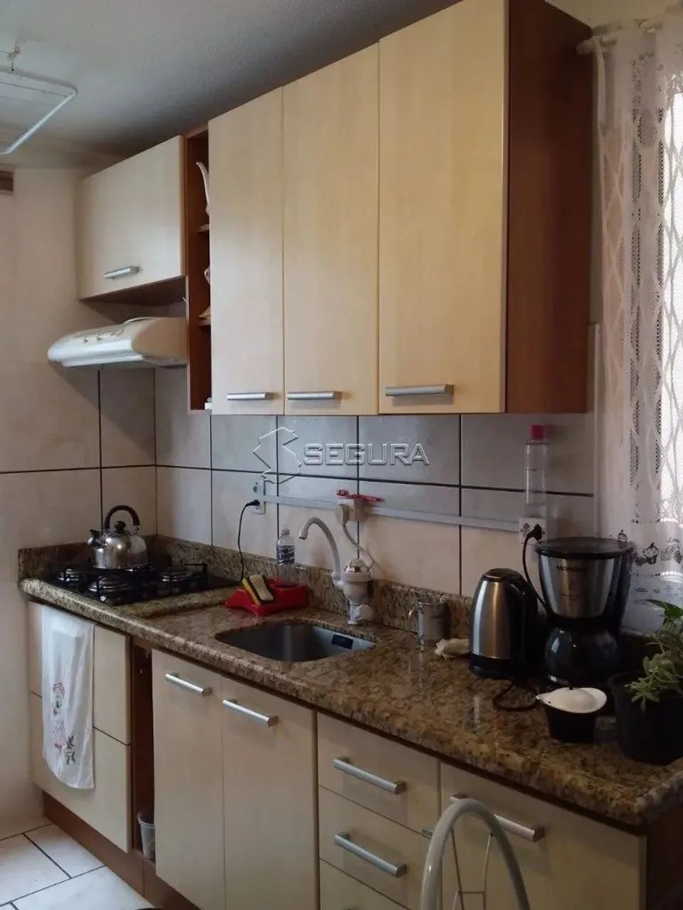 Apartamento com 2 dormitórios - Igara / Canoas - Foto 12