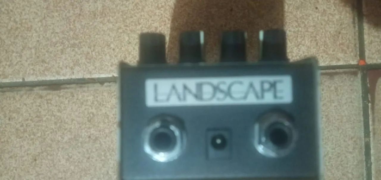 Pedal Chorus landscape - Foto 2