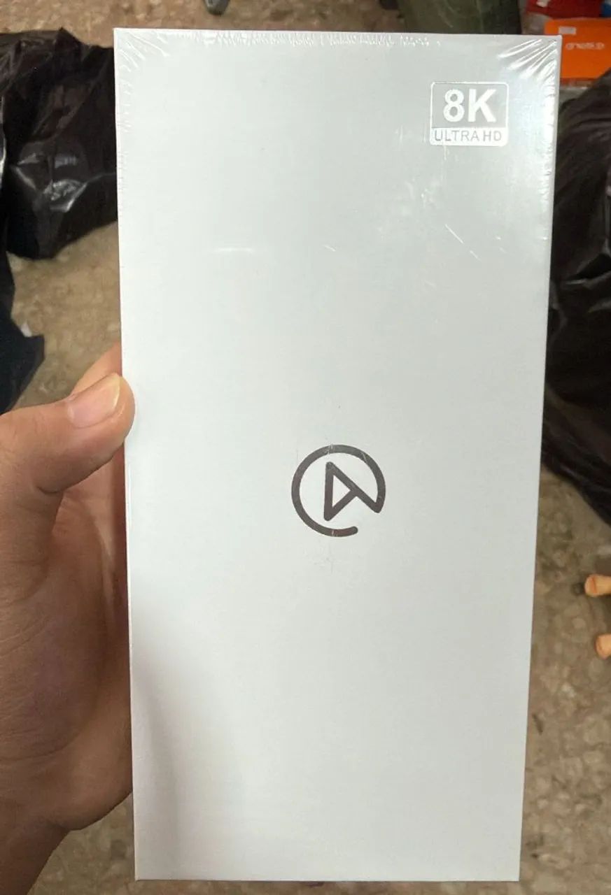 Unitv v11 cast  - Foto 4